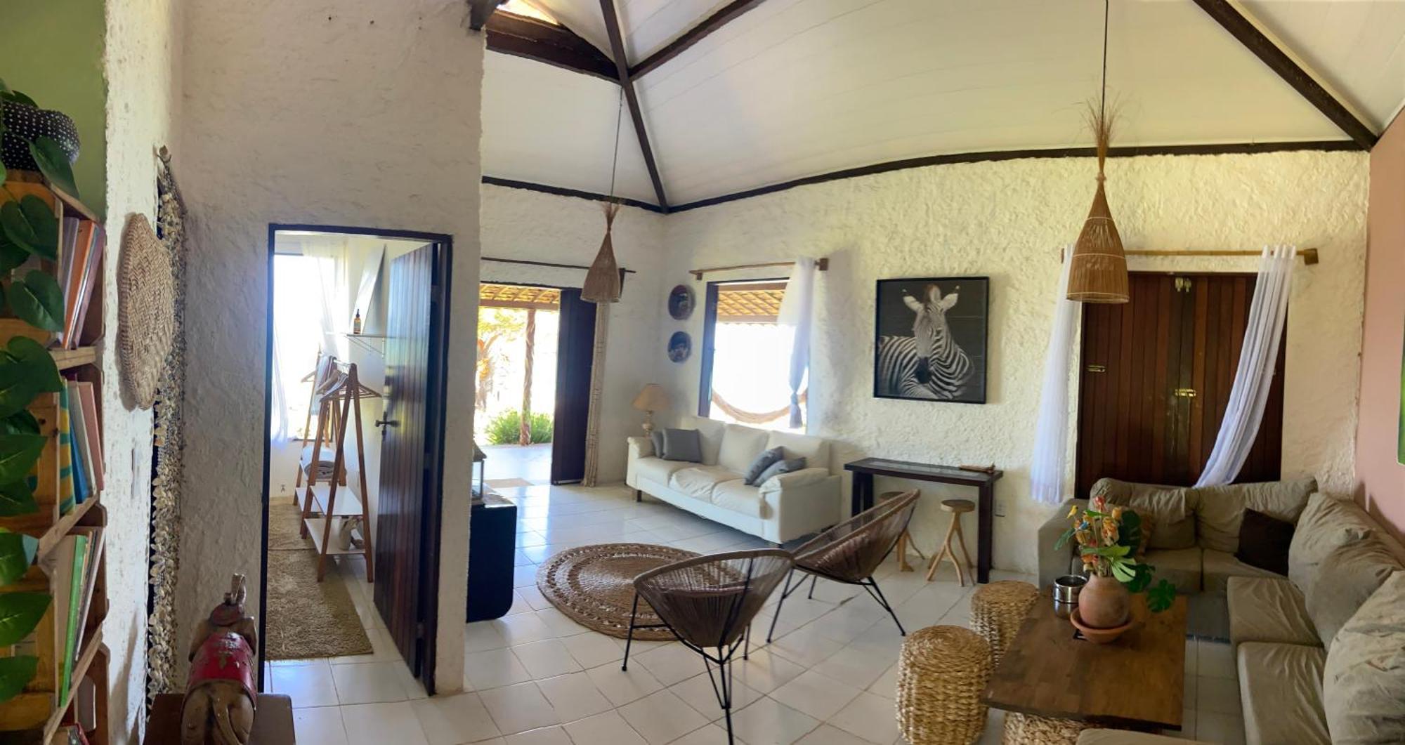 Holiday home Da Alma *