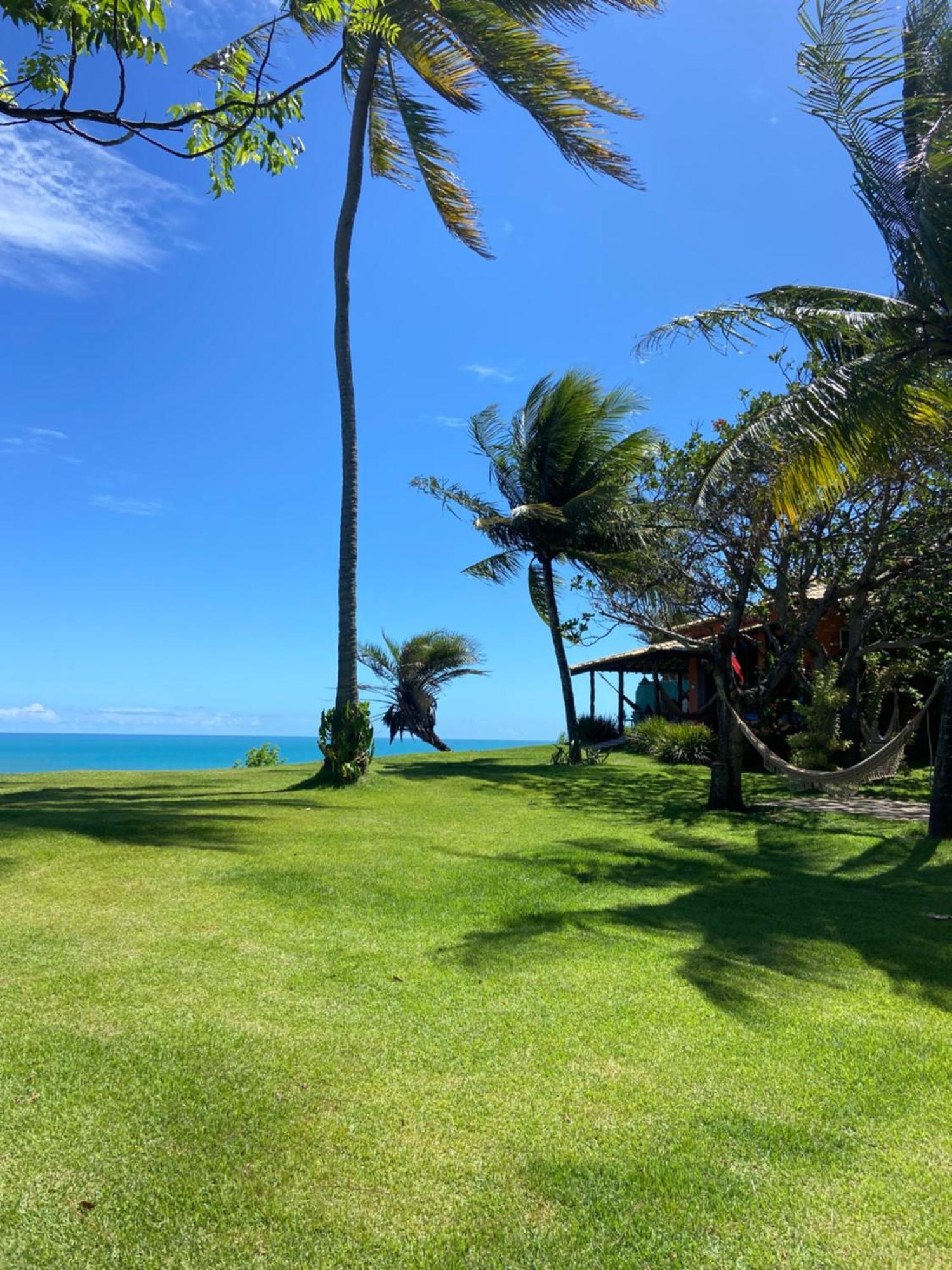 Da Alma Holiday home