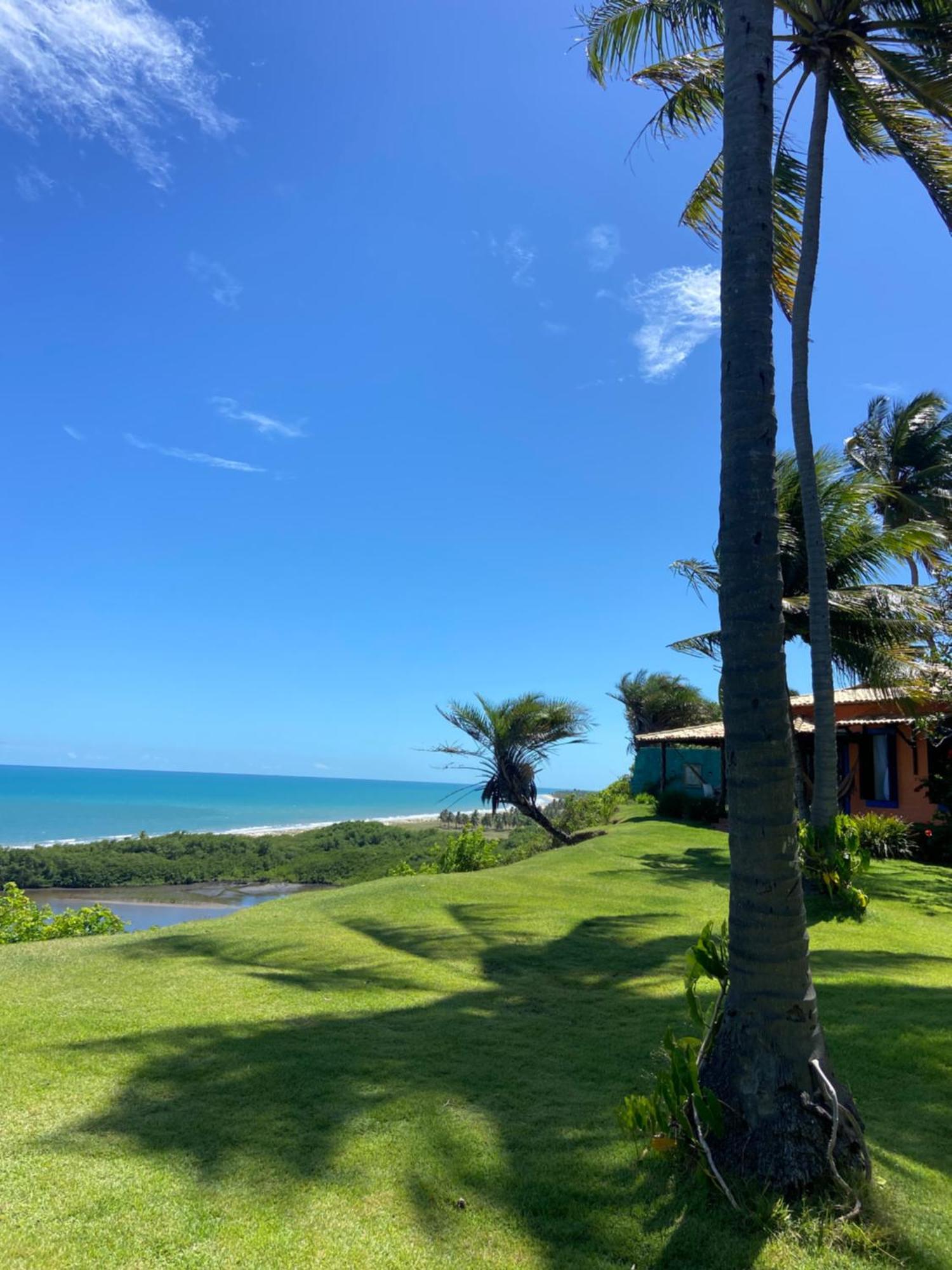 Da Alma Holiday home