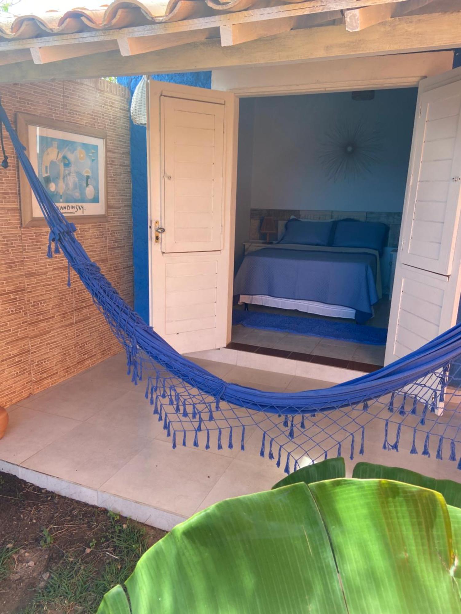 Holiday home Da Alma Coruripe