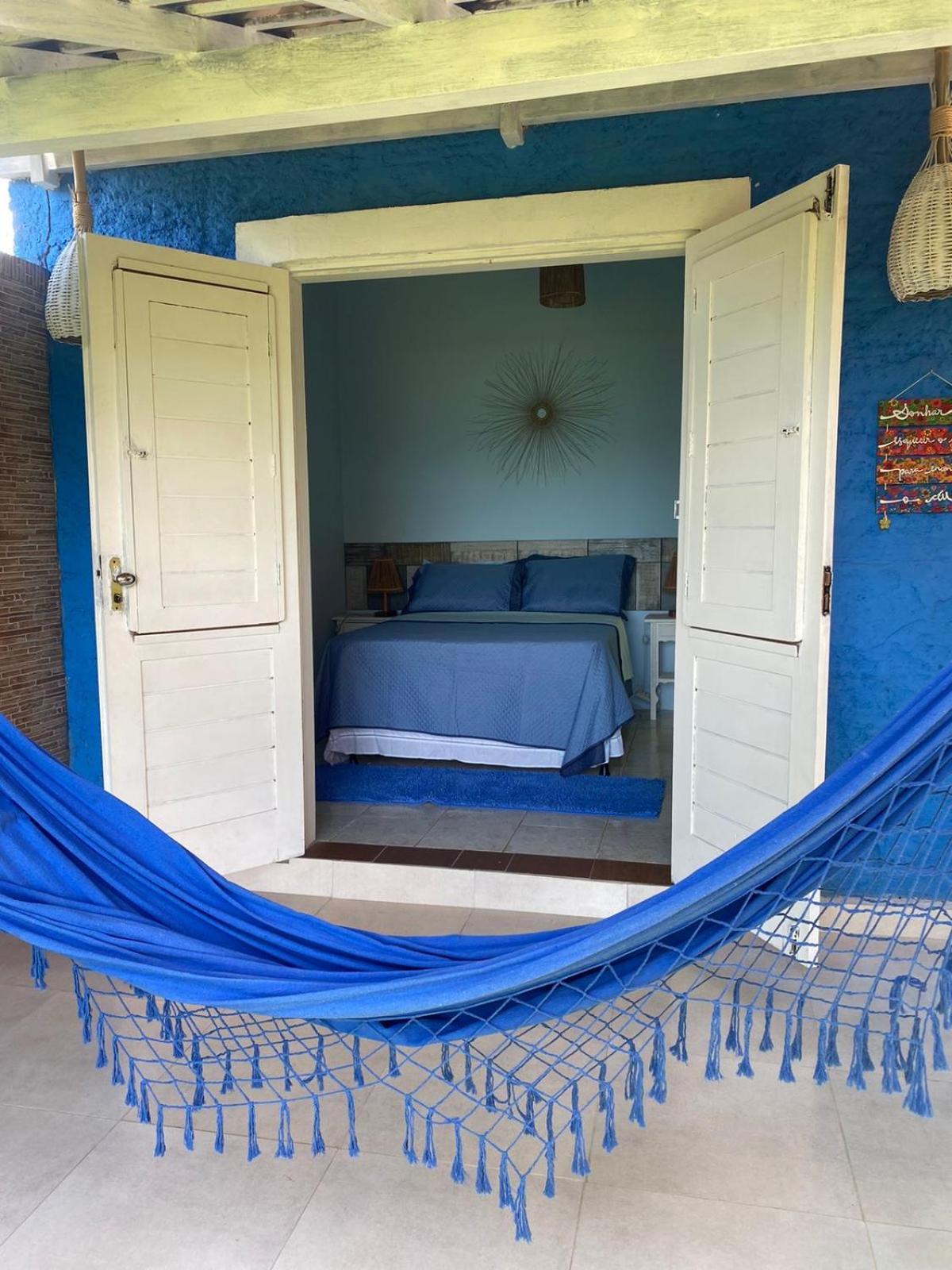Da Alma Holiday home *
