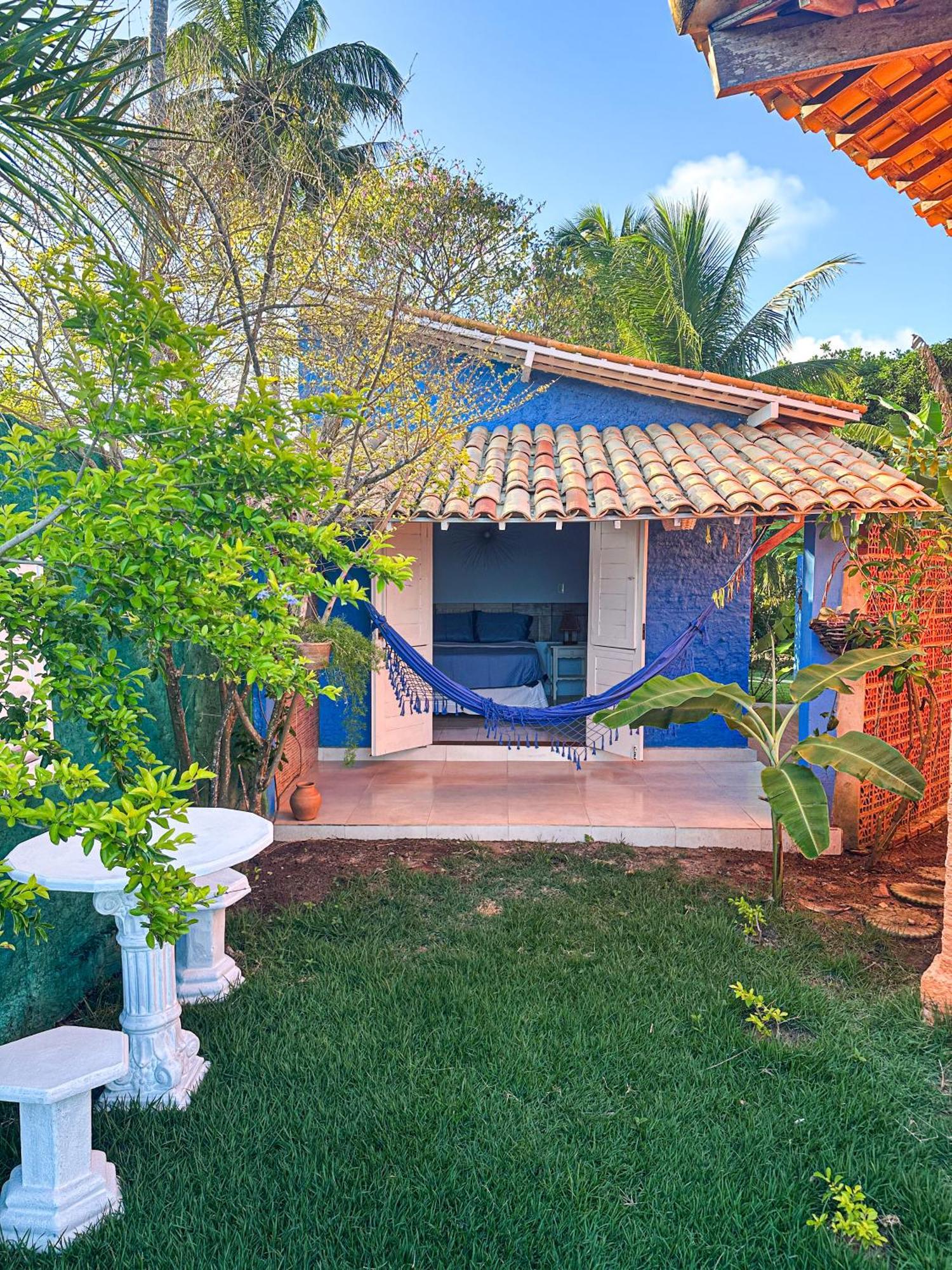 Holiday home Da Alma