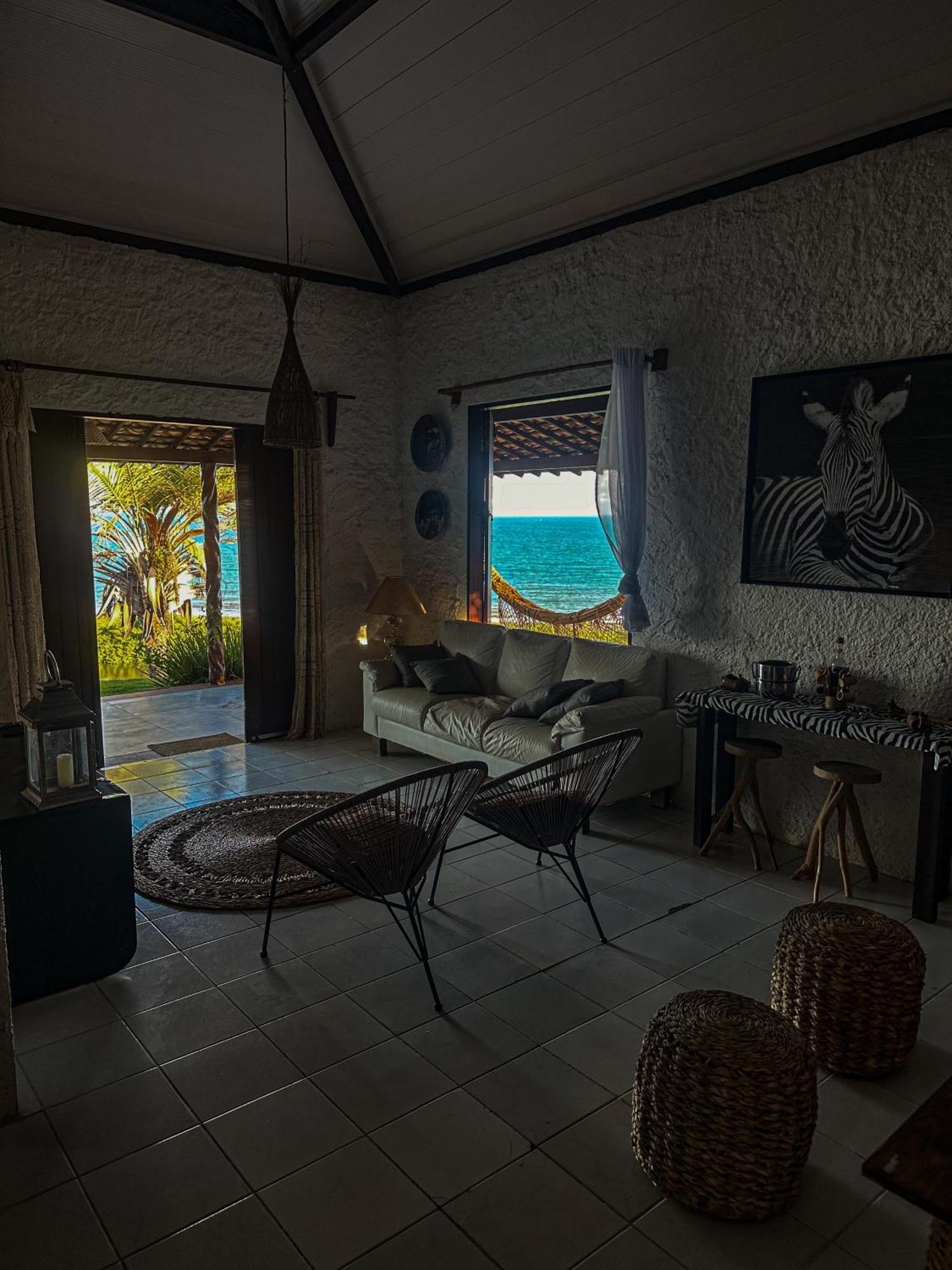 Holiday home Da Alma Coruripe