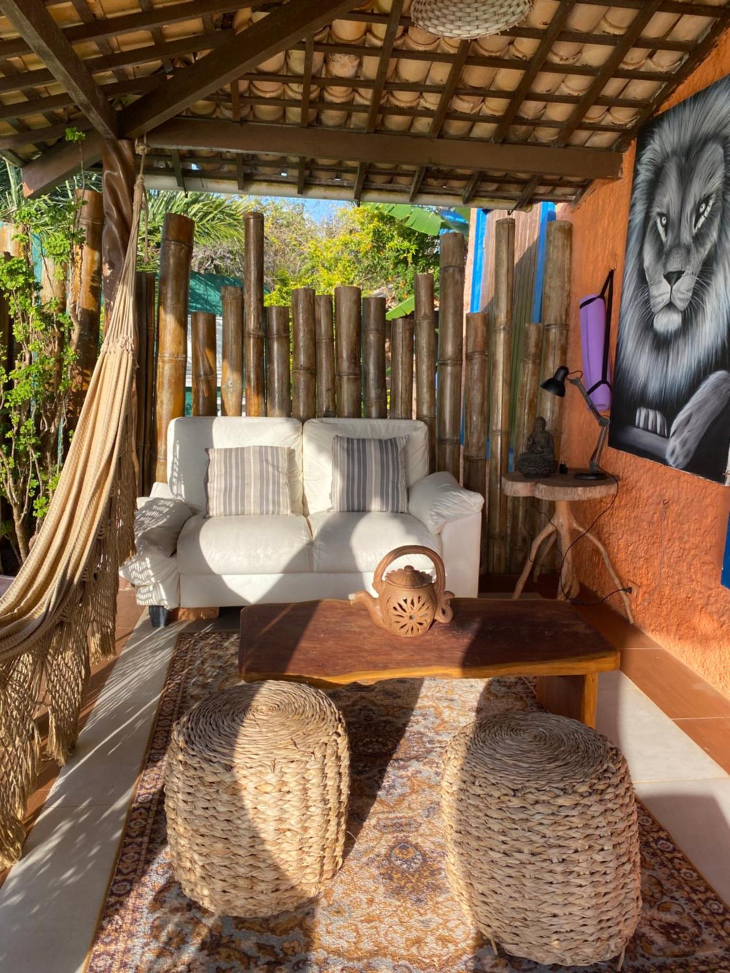Da Alma Holiday home *