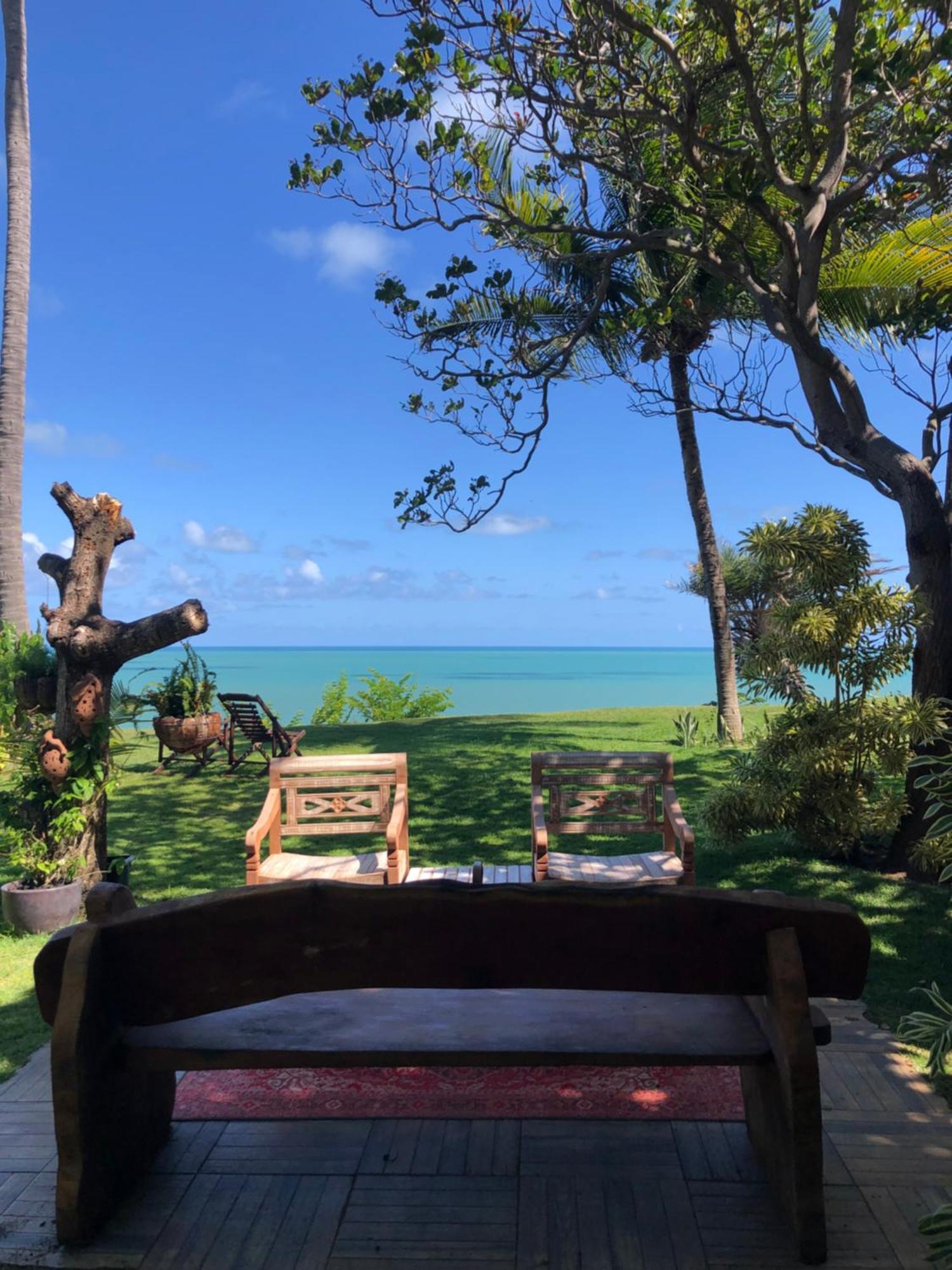 Holiday home Da Alma Coruripe