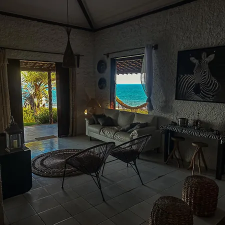Spa Da Alma I Coruripe I Nordeste I Brasil Exterior photo