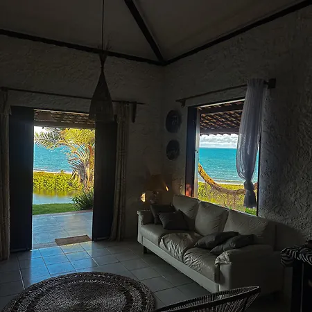 Spa Da Alma I Coruripe I Nordeste I Brasil Exterior photo