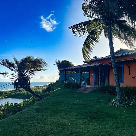 Spa Da Alma I Coruripe I Nordeste I Brasil Exterior photo