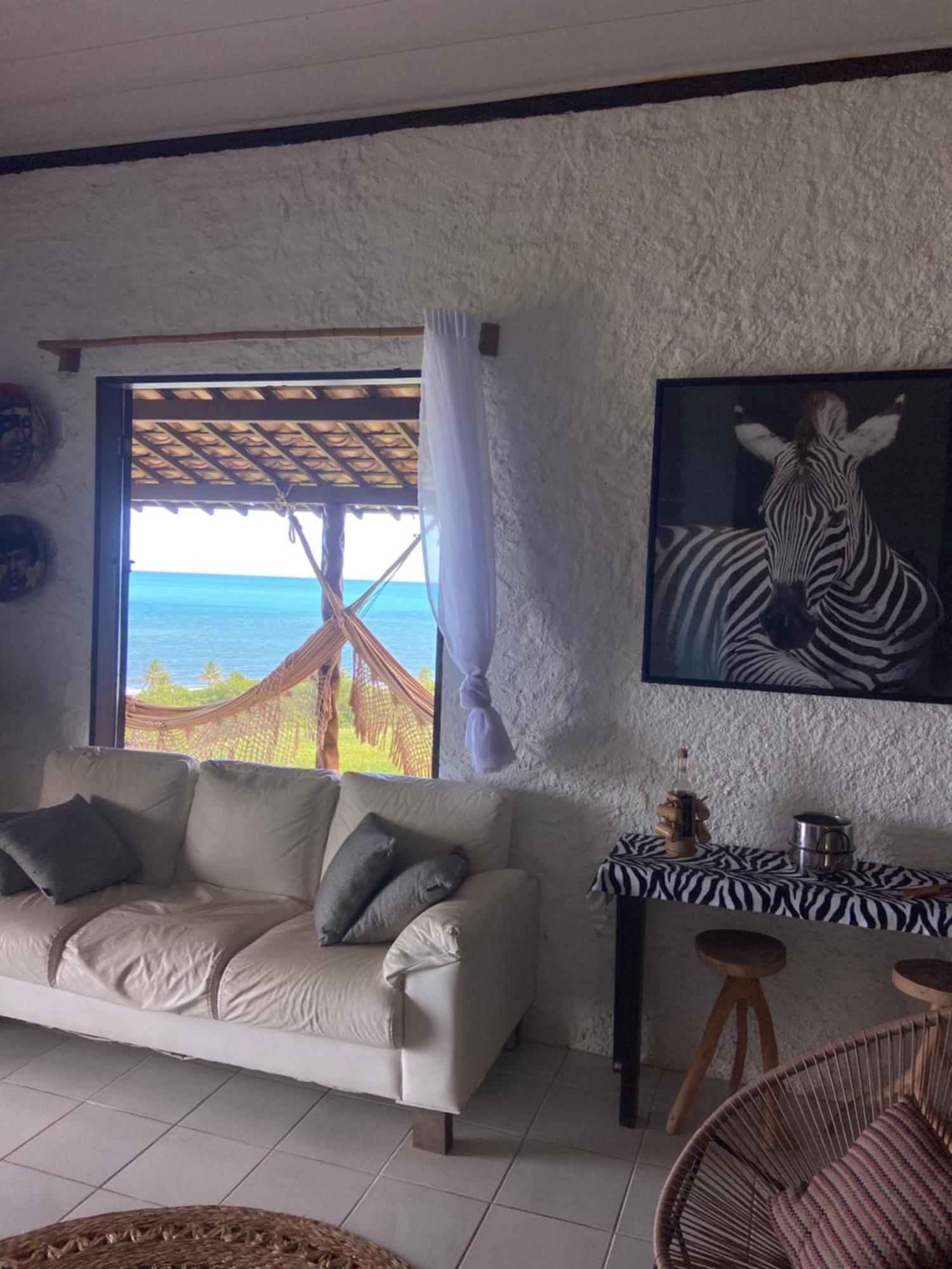 Da Alma I I Nordeste I Brasil Holiday home *