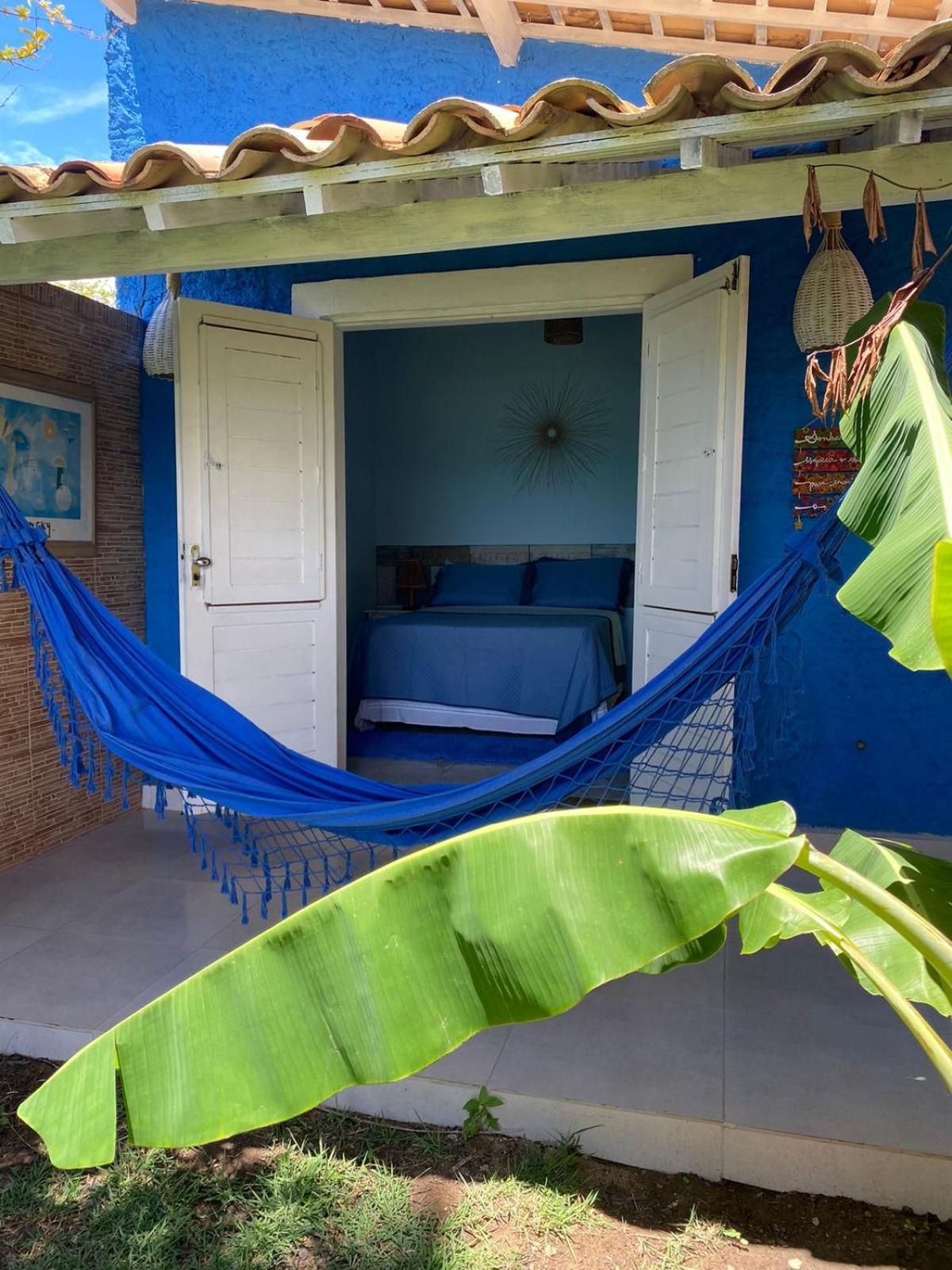 Da Alma Сasa de vacaciones Coruripe