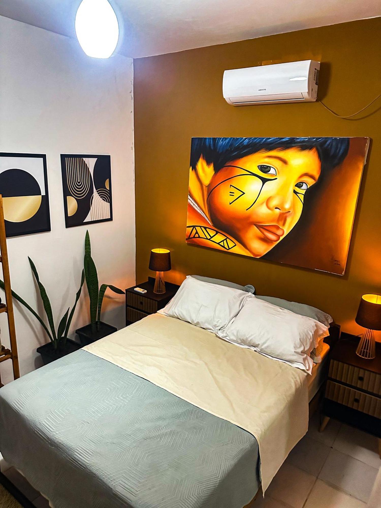 Holiday home Da Alma I I Nordeste I Brasil