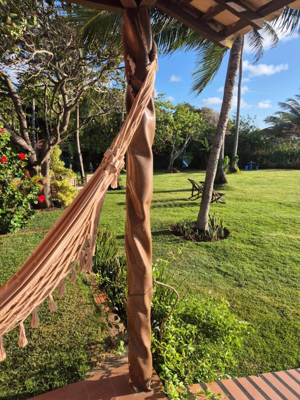 Da Alma I I Nordeste I Brasil Holiday home *